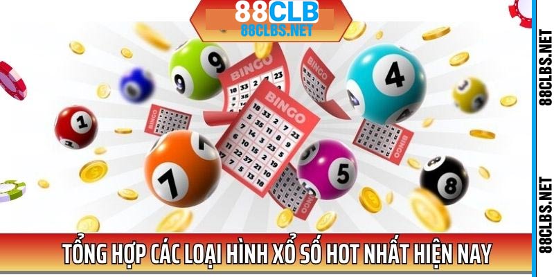 88CLB tỷ lệ trả thưởng xổ số siêu cao