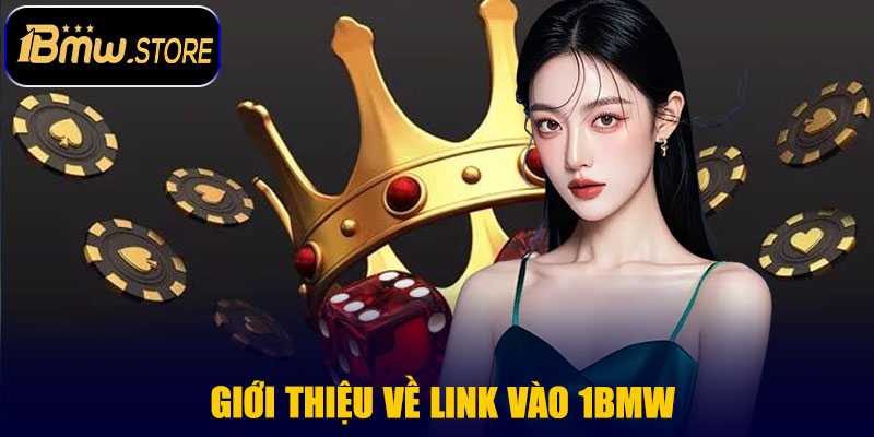 Giới thiệu về Link vào 1BMW