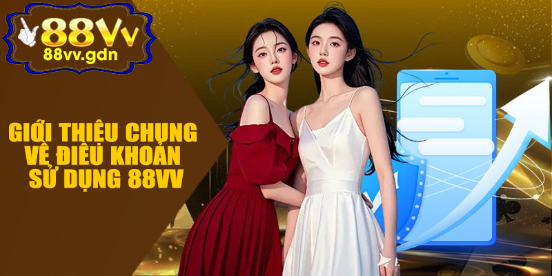 Giới Thiệu Chung Về Điều Khoản Sử Dụng 88VV